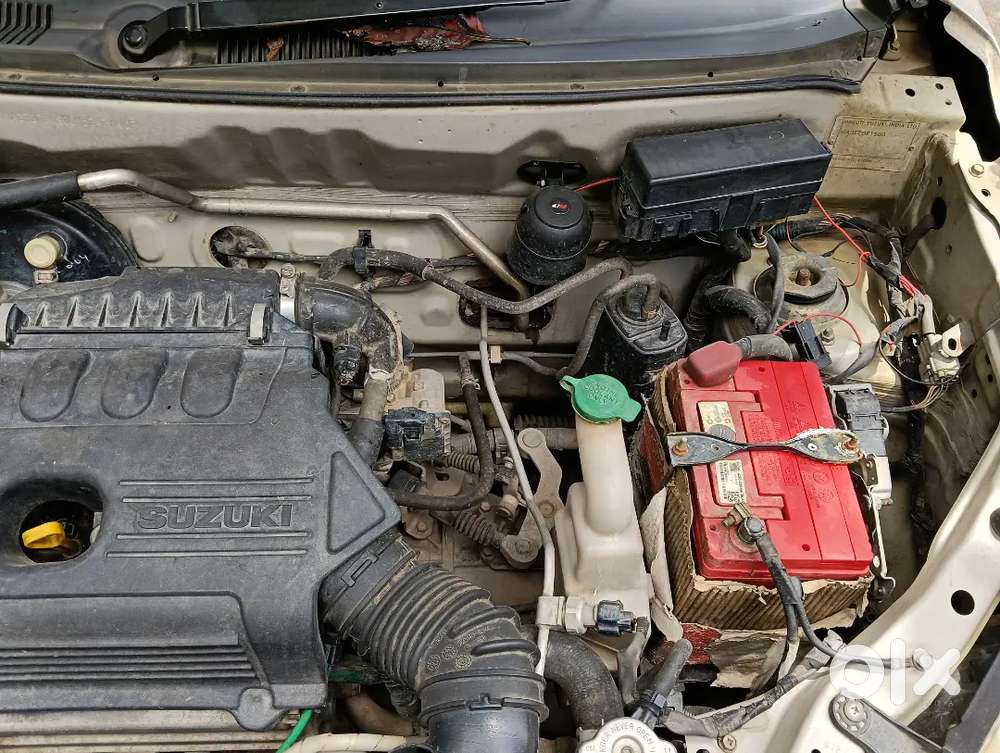 Engine Seal Ase Sob