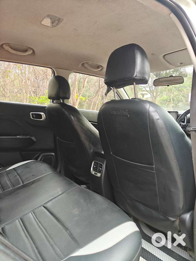 Hyundai Verna S+, 2022, Petrol