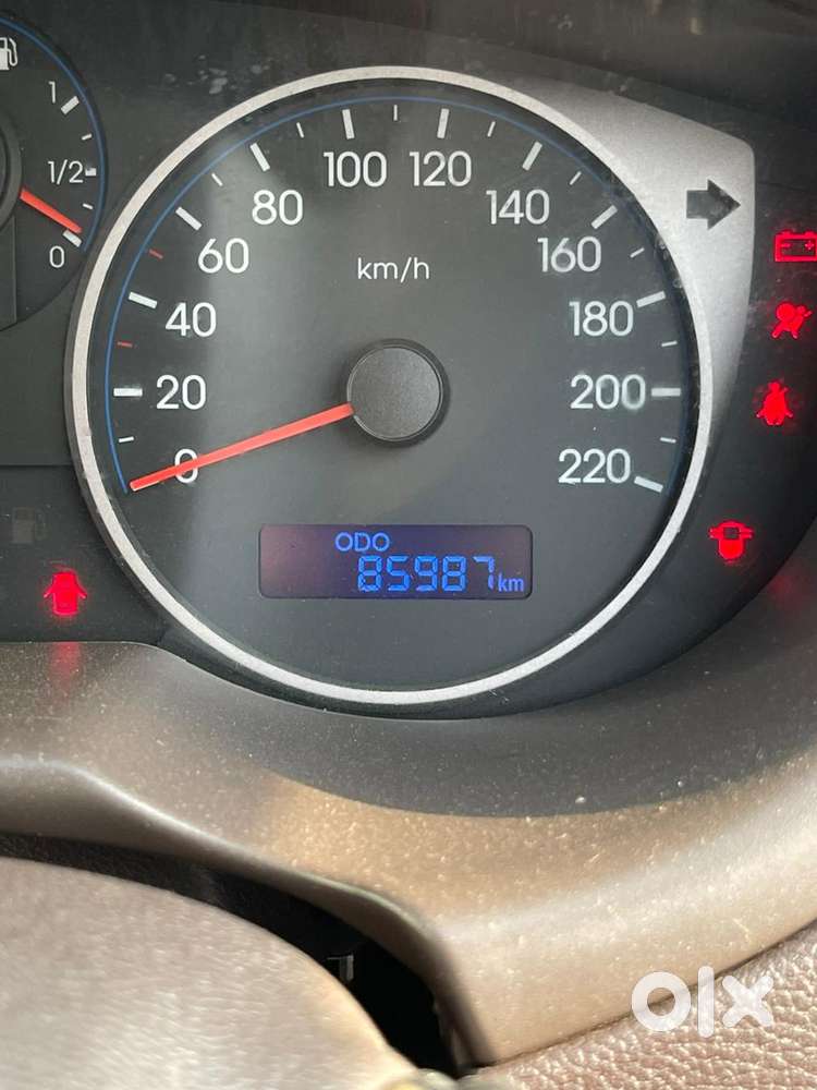 Hyundai I20 2010-2012 1.2 Sportz, 2011, Petrol