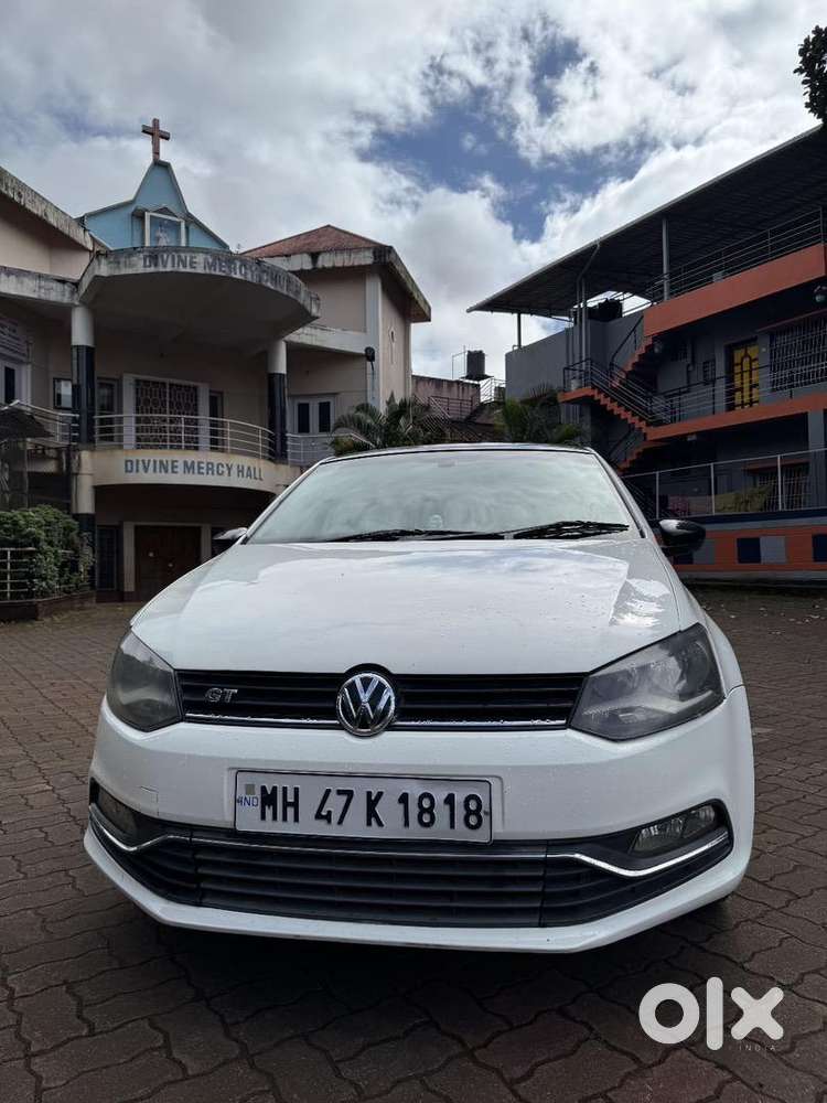 Volkswagen Car 2016 Km Driven