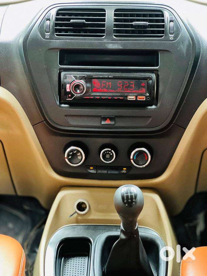 Mahindra Bolero Neo 1.5 N4, 2022, Diesel