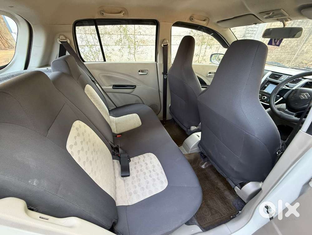 Maruti Suzuki Celerio Vxi(o), 2016, Cng & Hybrids
