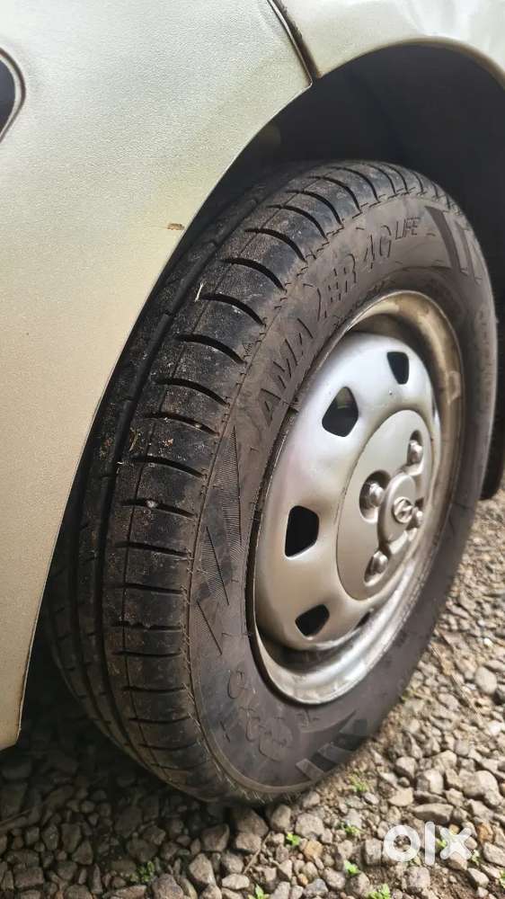 Hyundai Santro Xing Gls 2008