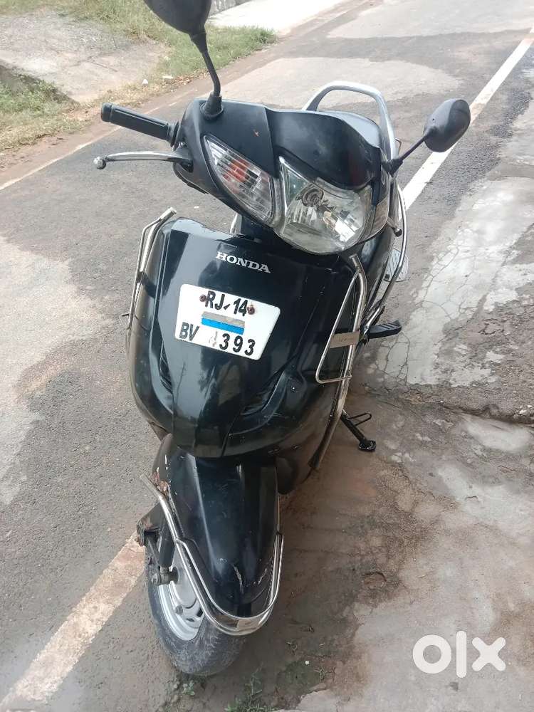 Activa honda Scooters 1821830957