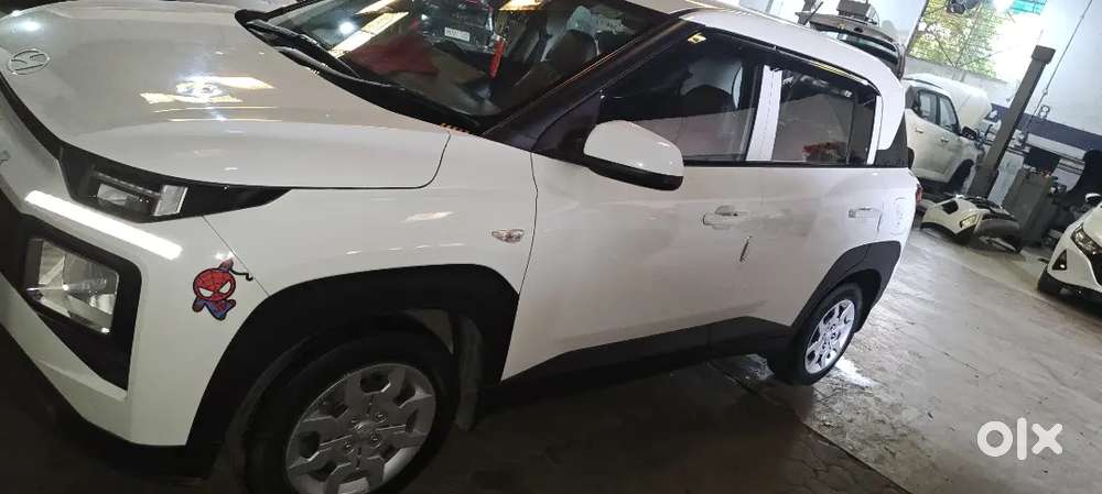 Hyundai Exter 25 Petrol 39000 Km Driven
