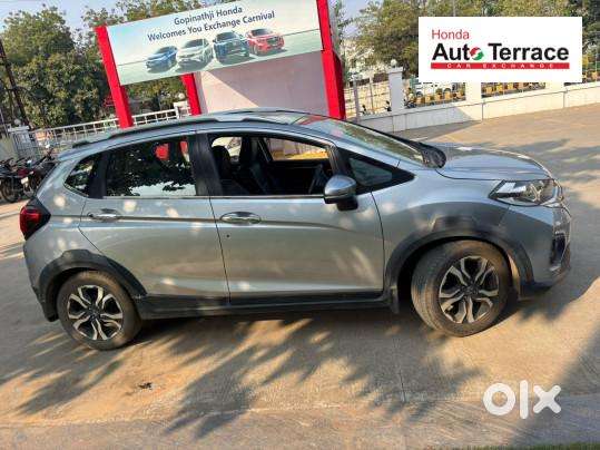Honda Wr-v I-vtec Vx, 2021, Petrol