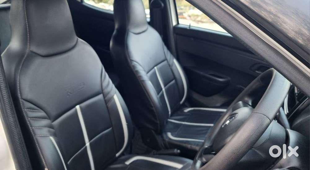 Renault Kwid, 2017, Cng & Hybrids