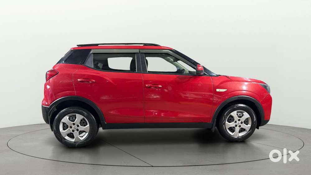 Mahindra Xuv300 W6, 2023, Petrol