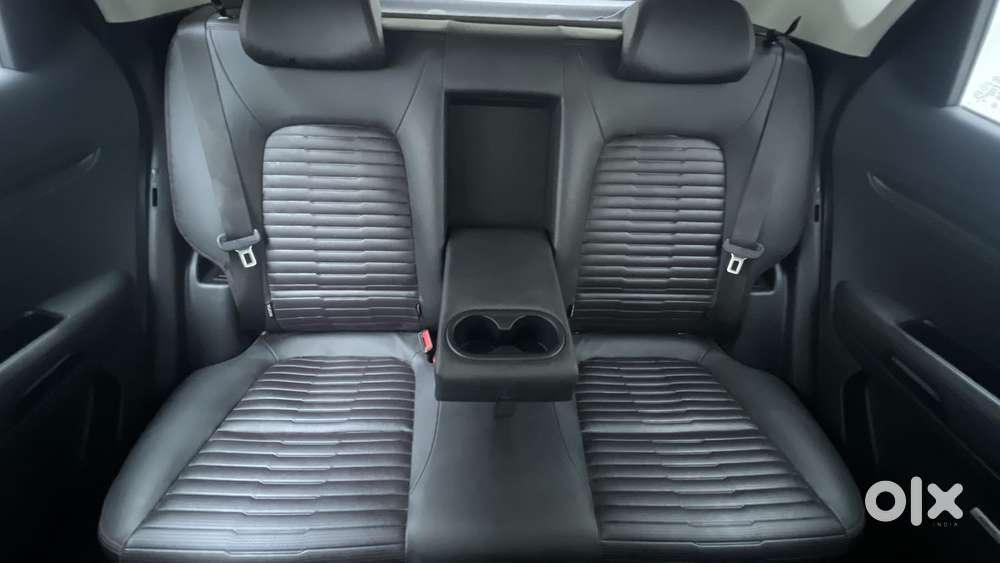 Kia Sonet 1.0 Gtx Plus Dct, 2021, Petrol