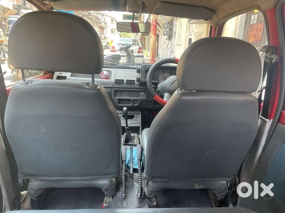 Maruti Suzuki 800 - 2006(petrol) 29100 Km Driven