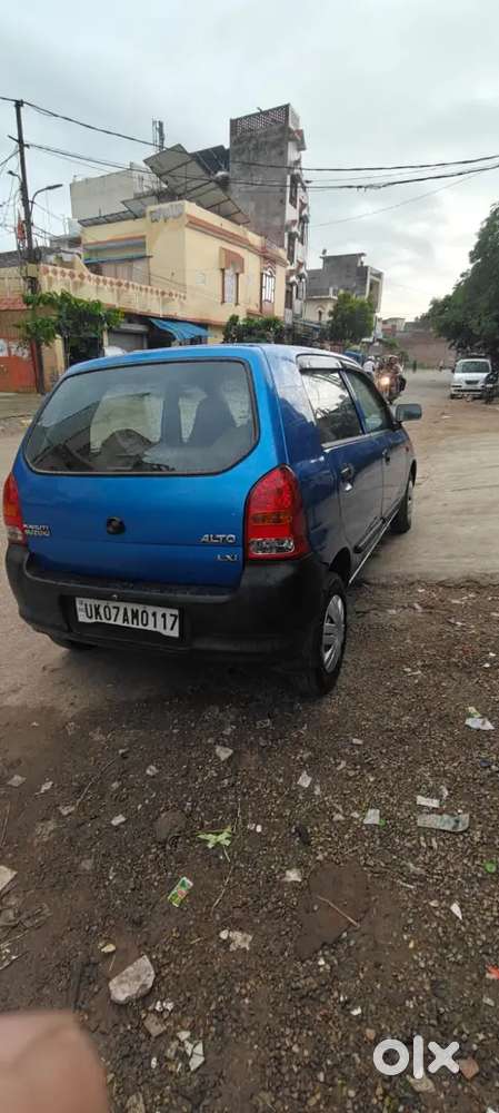 Alto  2011 Model