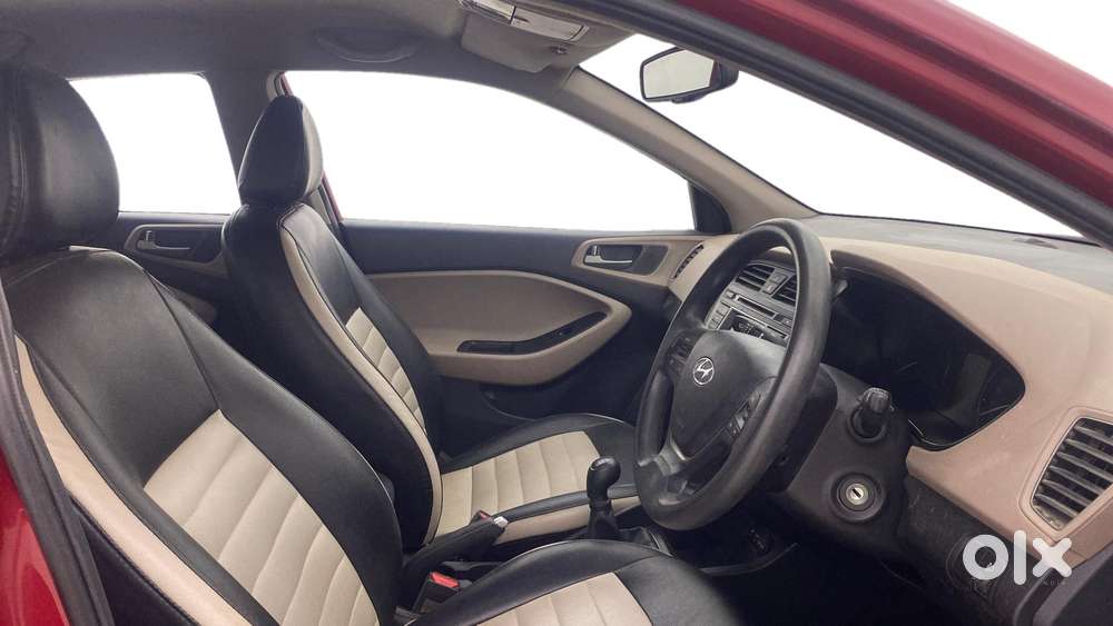 Hyundai Elite I20 Sportz 1.2, 2015, Petrol