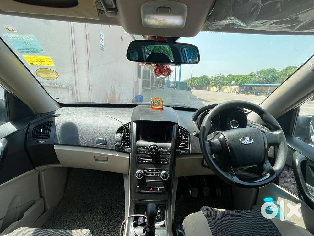 Single Hand Drive . Good Condition With Limited Running .