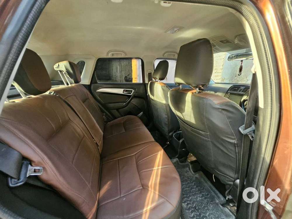 Toyota Urban Cruiser 1.5 High Grade Mt, 2021, Petrol