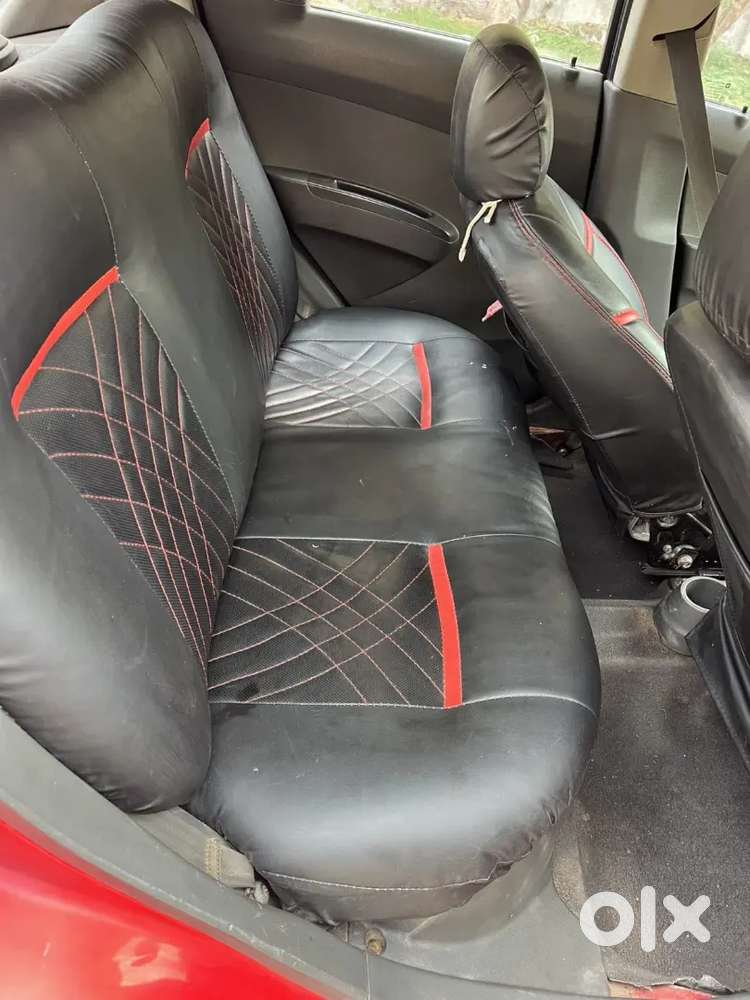 Chevrolet Beat 2016 Cng & Hybrids 89000 Km Driven