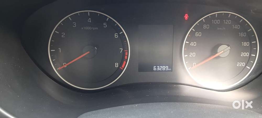 Hyundai Elite I20 Sportz Plus Cvt, 2019, Petrol