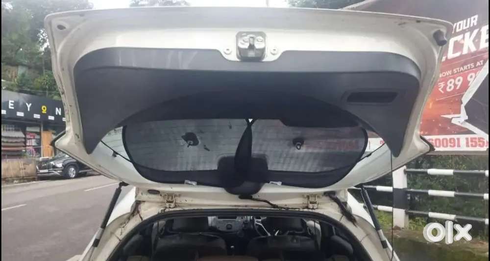 Honda Jazz 1.2 Zx Petrol Manual 2011