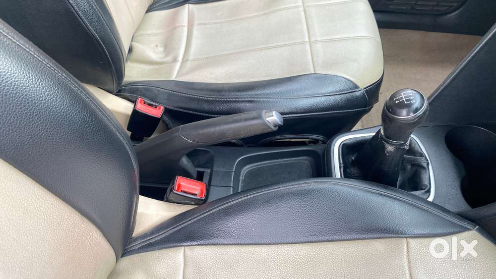 Volkswagen Polo 2013-2015 1.2 Mpi Highline, 2015, Petrol