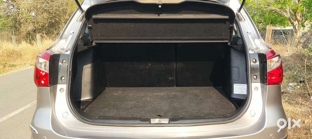 Maruti Suzuki S Cross Delta Shvs, 2019, Diesel