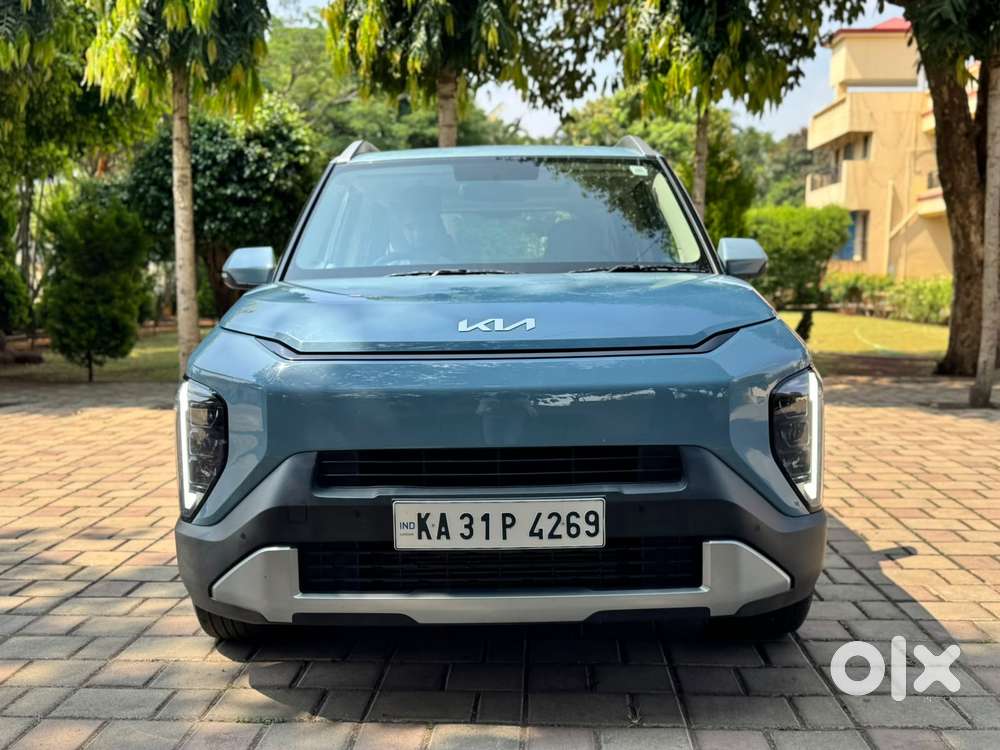 Kia Syros, 2025, Petrol