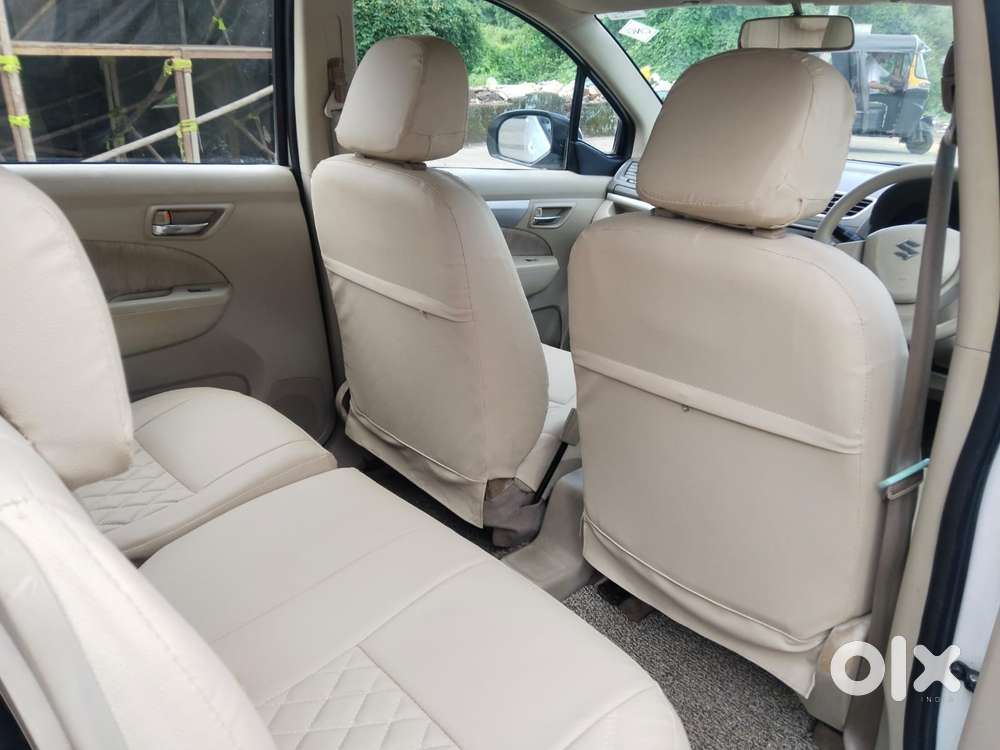 Maruti Suzuki Ertiga Vxi, 2013, Cng & Hybrids