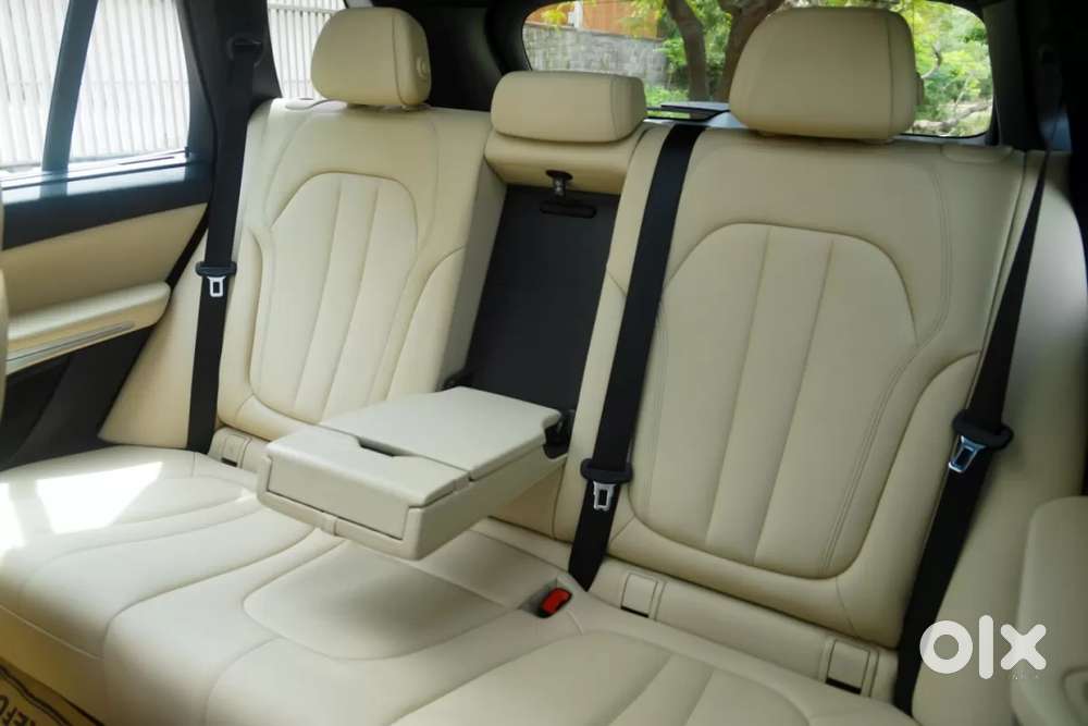 Bmw X5 Xdrive 30d Design Pure Experience 5 Seater, 2016, Petrol