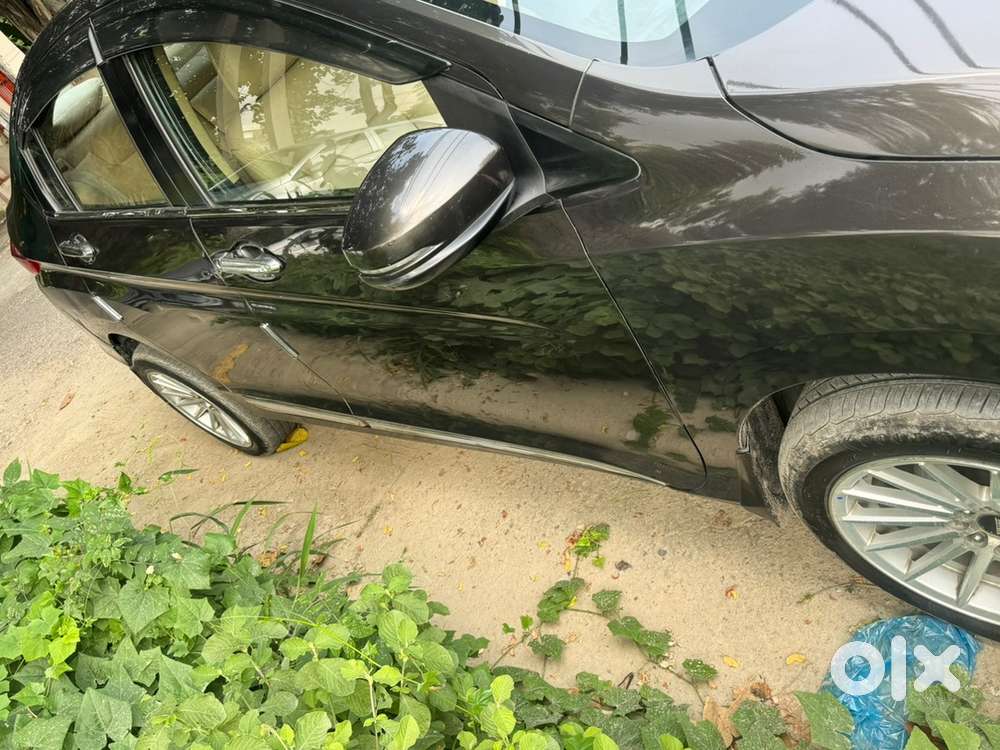 Honda City Diesel 2017