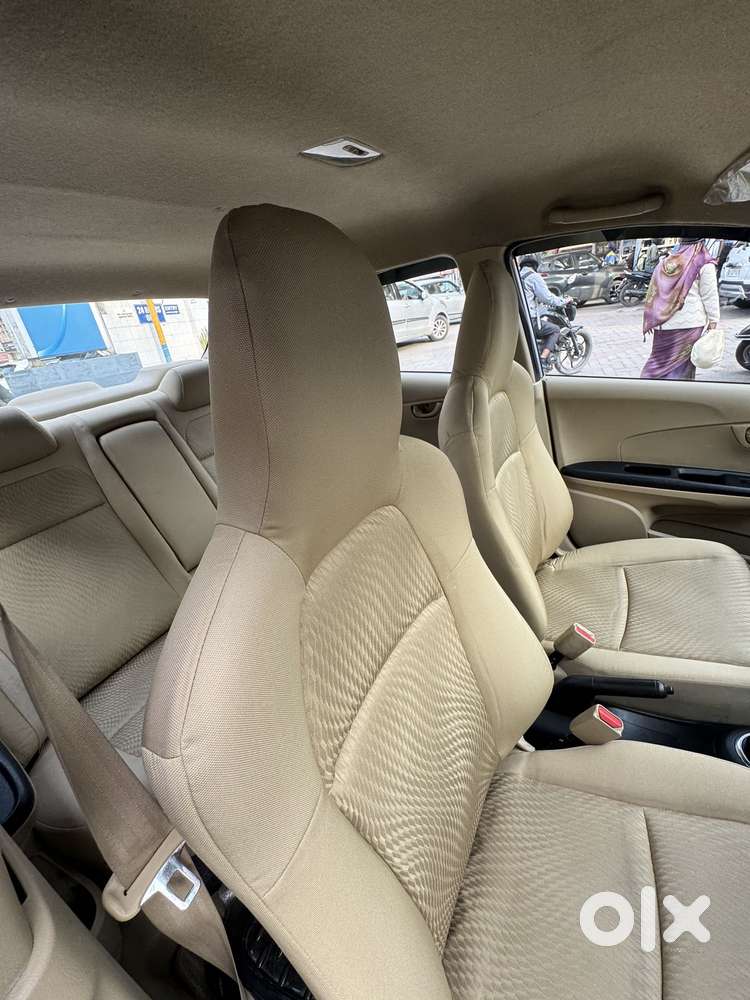 Honda Amaze 1.2 Smt I Vtec, 2014, Petrol