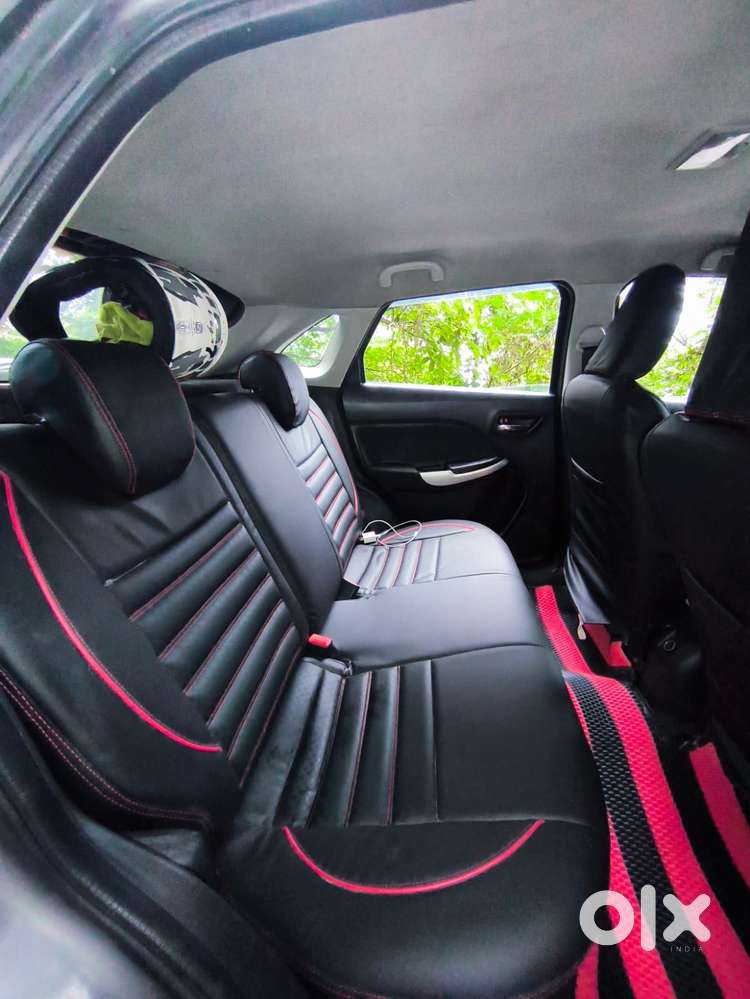 Maruti Suzuki Baleno 1.2 Sigma, 2019, Petrol