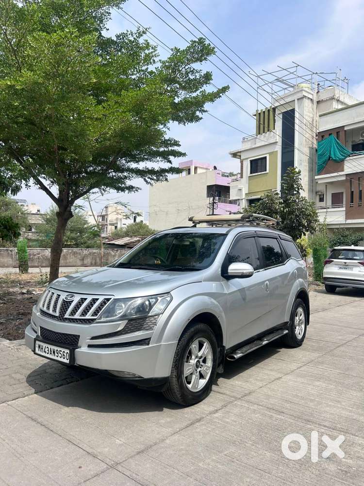Mahindra Xuv500 2011-2015 W6 2wd, 2014, Diesel