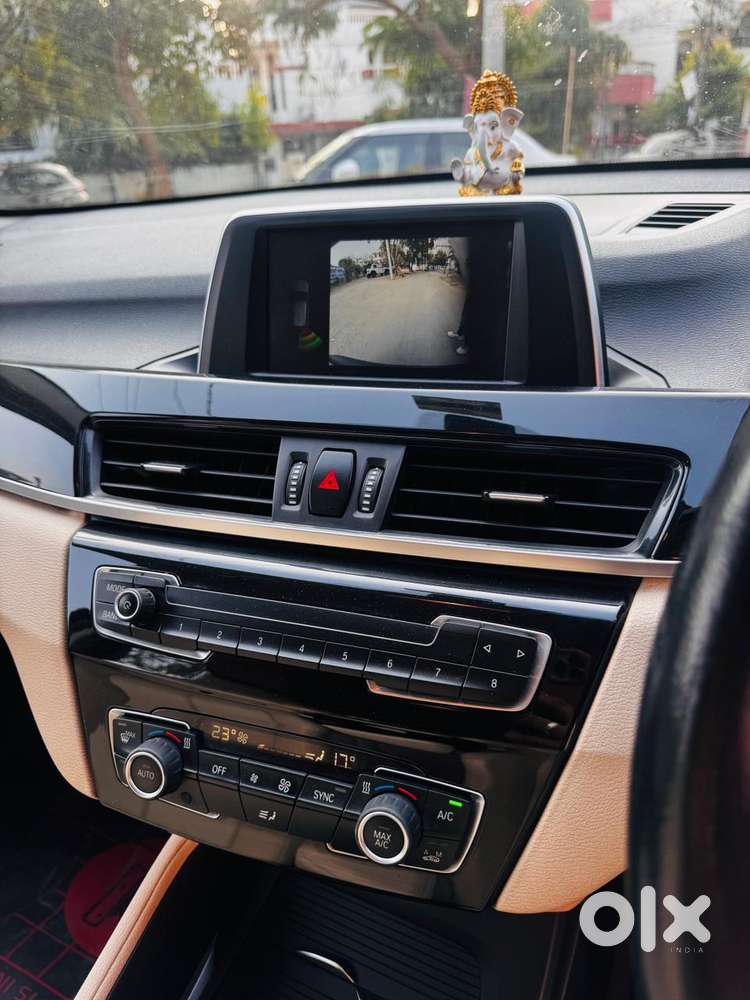 Bmw X1 Xdrive 20d Xline, 2018, Diesel