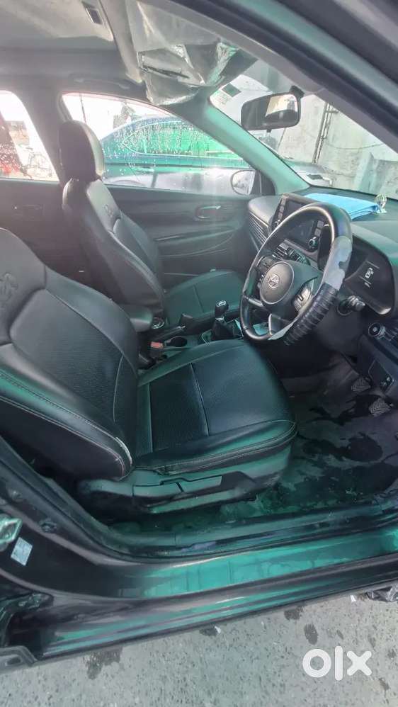 Hyundai New I20 2023 Petrol 78800 Km Driven