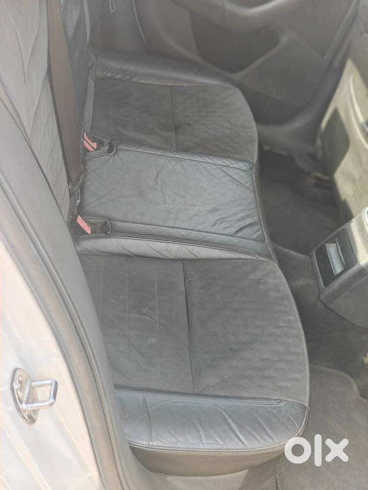 Skoda Octavia 2013-2017 Style Plus 2.0 Tdi At, 2015, Diesel