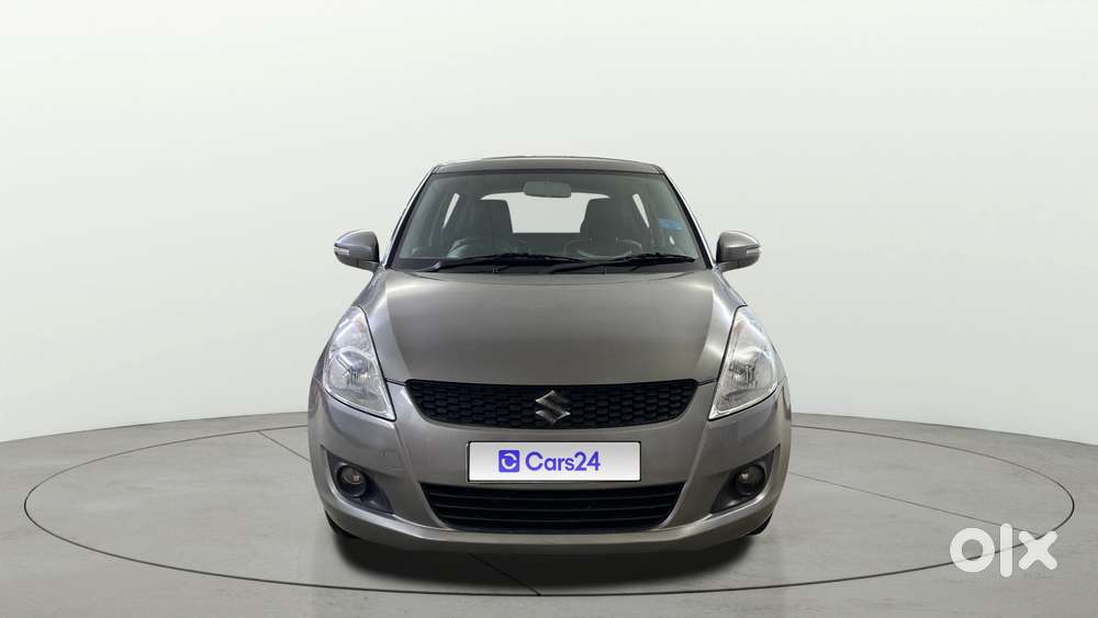 Maruti Suzuki Swift 2011-2014 Vxi, 2014, Petrol
