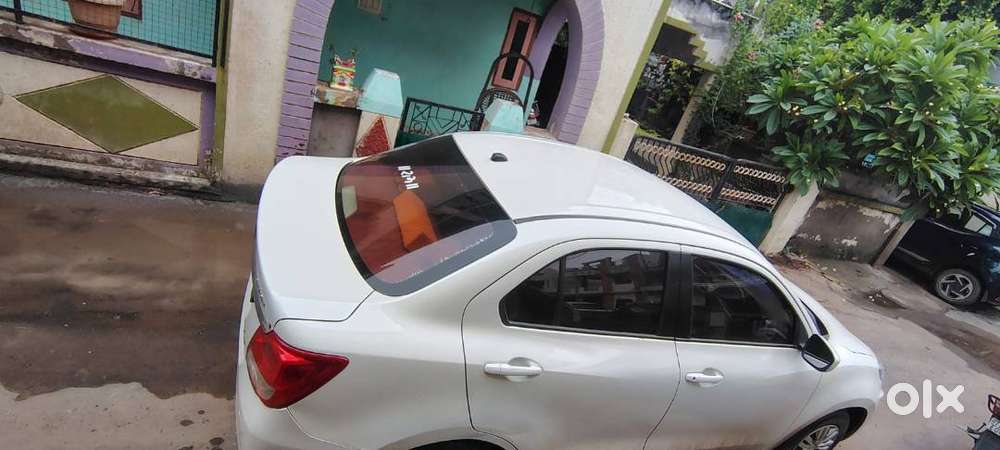 Swift Dzire Vxi 1.2  Mt, 2018 Model