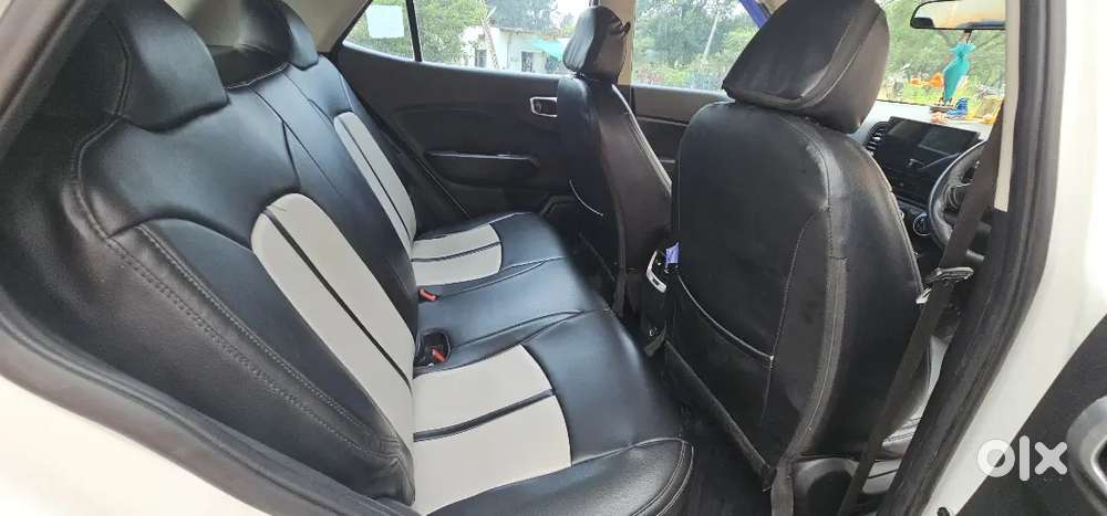 Hyundai Venue 1.2 S 2020 Km Driven 55k