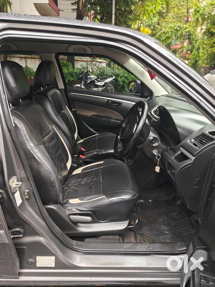 Maruti Suzuki Swift Vxi + Manual, 2016, Petrol
