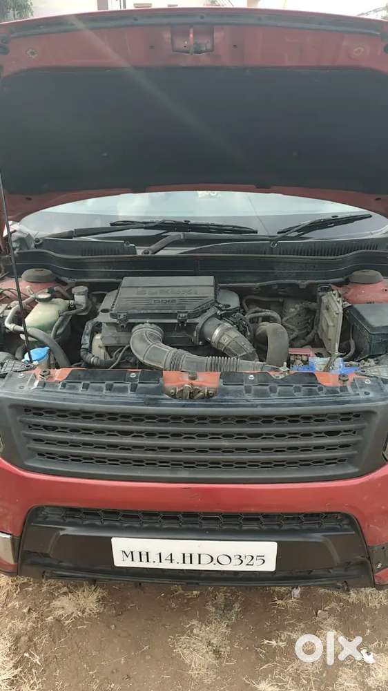 The Vehicle Is In Good Condition; I