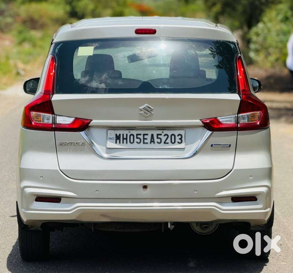 Maruti Suzuki Ertiga Vdi Shvs, 2019, Diesel