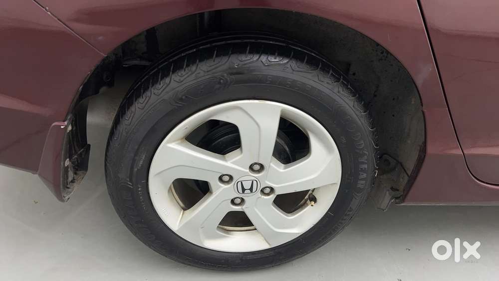 Honda City I Dtec Vx, 2014, Petrol