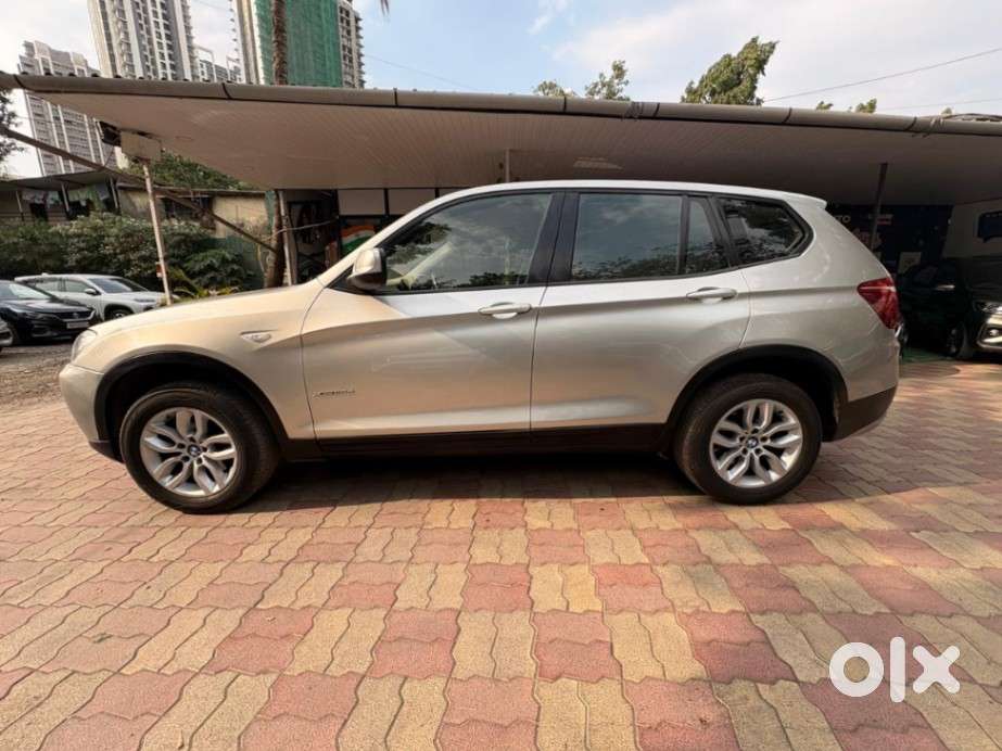 Bmw X3 2.0 Xdrive 20d, 2013, Diesel