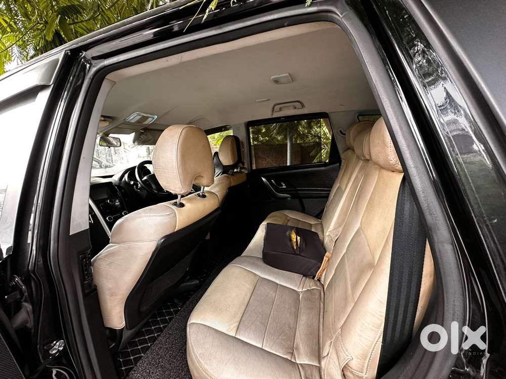 Mahindra Xuv500 Diesel 2021