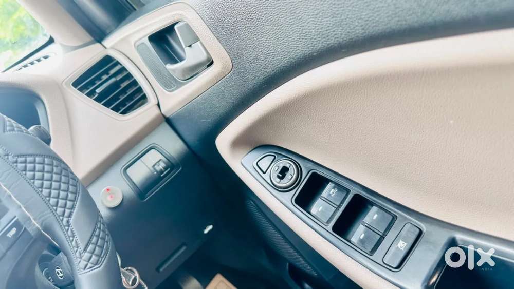 Hyundai I20, 2014, Petrol