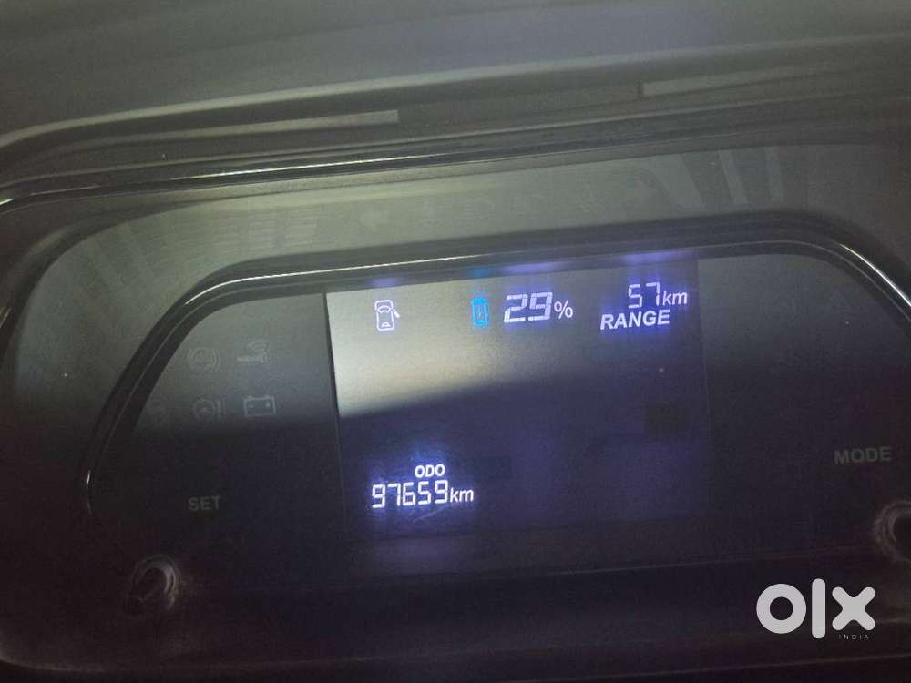 Tata Xpres-t Ev Taxi  2023  Dl Registered  Well Maintaned