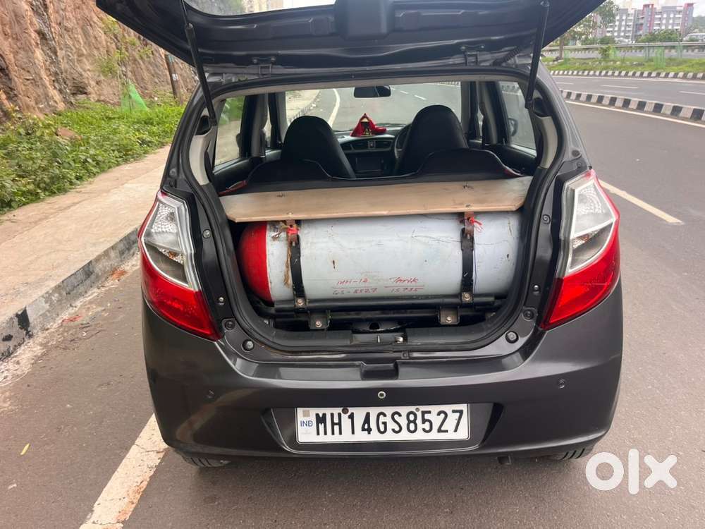 Maruti Suzuki Alto K10 Cng 2018 Km Driven 68000