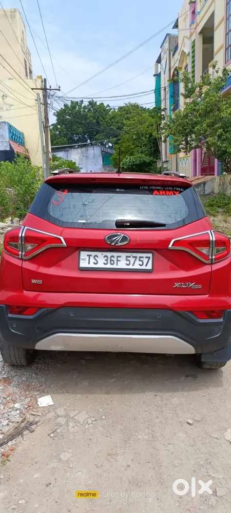 Mahindra Xuv300 Diesel 2019