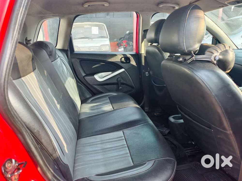 Ford Figo 2012-2015 Diesel Titanium, 2013, Diesel