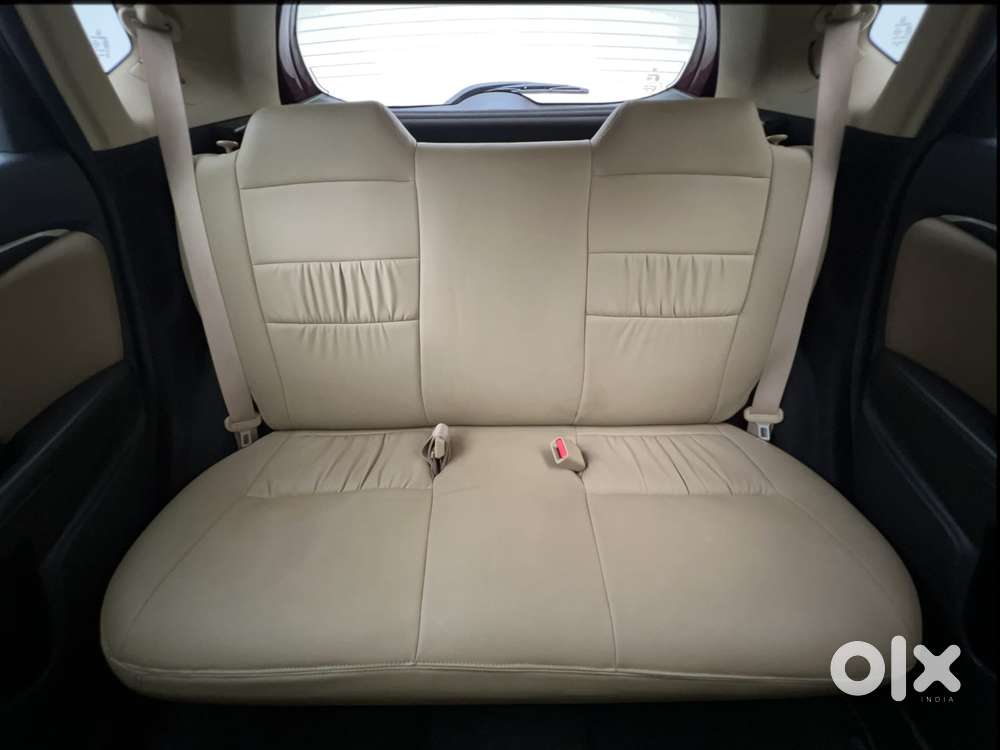 Honda Jazz [2020-2023] 1.2 V I-vtec Mt, 2017, Petrol