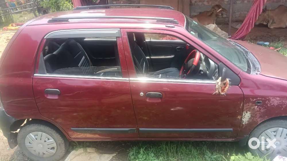 Maruti Suzuki Alto 800 2012 Manual Petrol Good Condisan