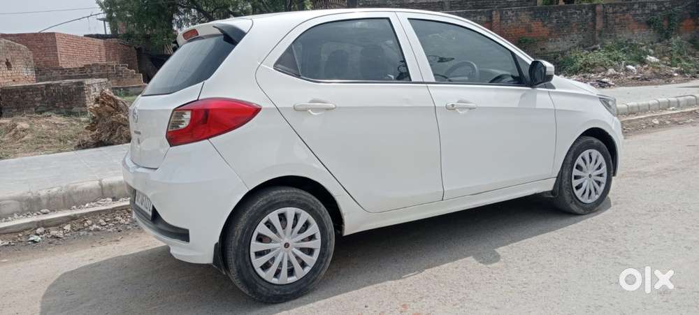 Tata Tiago 1.05 Revotorq Xt, 2021, Petrol